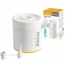 Pompa electrica QuickFill USB150 Intex 66616 flexmag.md