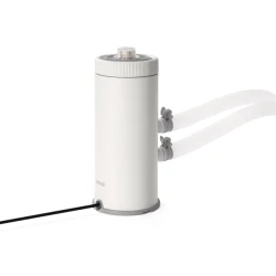 Pompa-filtru cu cartus pentru piscina Intex Krystal Clear C1000 flexmag.md