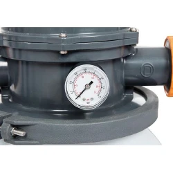 Фильтр-насос для песка Bestway FlowClear 58499BW flexmag.md