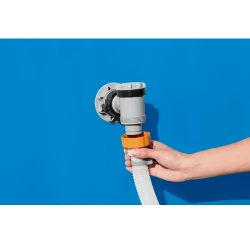 Насос-фильтр для песка Bestway FlowClear 58515BW flexmag.md
