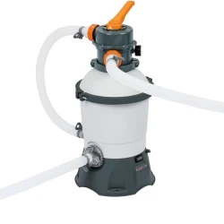 Насос-фильтр для песка Bestway FlowClear 58515BW flexmag.md