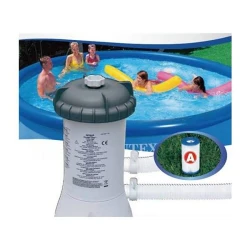 Pompa-filtru pentru piscina Intex 28604 flexmag.md