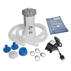 Pompa-filtru pentru piscina Intex 28604 flexmag.md