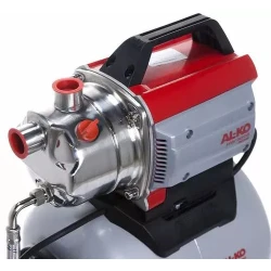 Насос гидрофор AL-KO HW 3000 Inox Classic (112846) flexmag.md