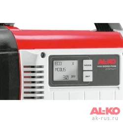 Насос гидрофор AL-KO HW 6000 FMS Premium (112852) flexmag.md
