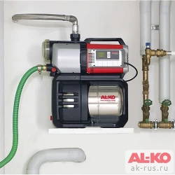 Насос гидрофор AL-KO HW 6000 FMS Premium (112852) flexmag.md