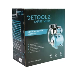 Pompa hidrofor Detoolz DZ-P103-S001-G01 flexmag.md