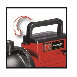 Pompa hidrofor Einhell GC-WW 8042 ECO flexmag.md