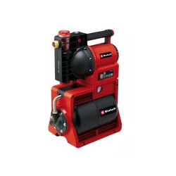 Насос гидрофор Einhell GE-WW 1145 ECO (41.735.40) flexmag.md