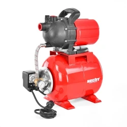 Pompa hidrofor Hecht 3800 flexmag.md