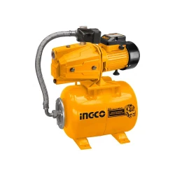 Насос гидрофор Ingco JPT07508 flexmag.md