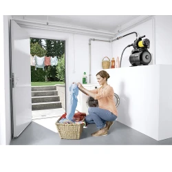 Pompa hidrofor Karcher BP 5 Home flexmag.md