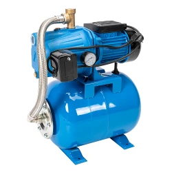 Насос гидрофор Micul fermier AUTO-JET 750L flexmag.md