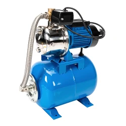 Насос гидрофор Micul fermier AUTO-JET 750S2 flexmag.md