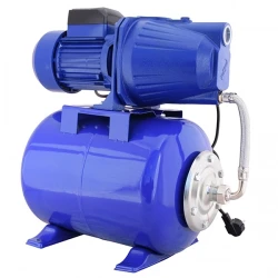 Pompa hidrofor Minsk Electro JET100 flexmag.md