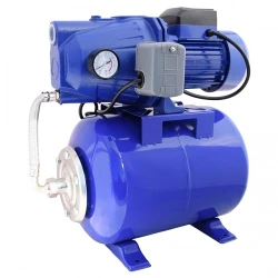 Pompa hidrofor Minsk Electro JET100 flexmag.md