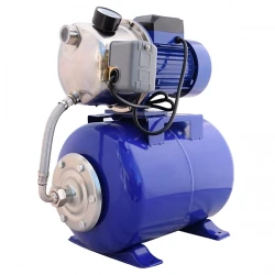 Pompa hidrofor Minsk Electro JET100L flexmag.md
