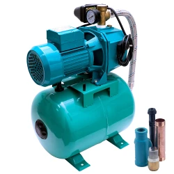 Насос гидрофор Primo P1125 flexmag.md