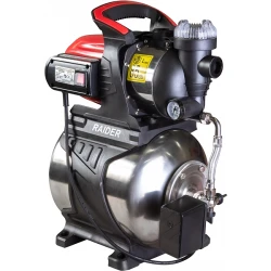 Pompa hidrofor Raider RD-WP1200S flexmag.md