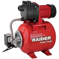 Pompa hidrofor Raider RD-WP800 flexmag.md