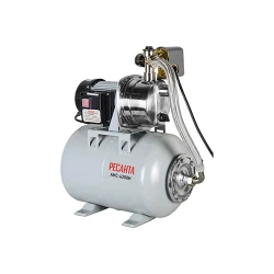 Насос гидрофор Resanta АНС-4200Н flexmag.md