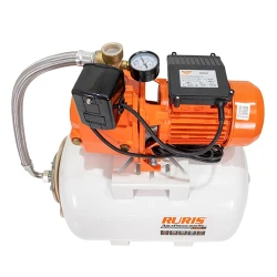 Насос гидрофор Ruris AquaPower 8009s flexmag.md