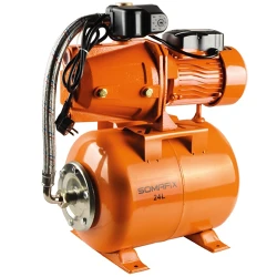 Pompa hidrofor SomaFix SFX8484 flexmag.md