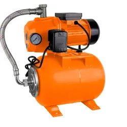 Pompa hidrofor Technoworker DP750 flexmag.md