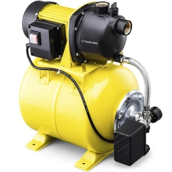 Pompa hidrofor Trotec TGP 1025 E flexmag.md
