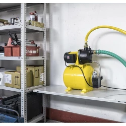 Pompa hidrofor Trotec TGP 1025 E flexmag.md