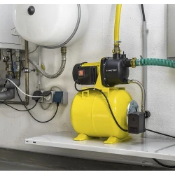 Pompa hidrofor Trotec TGP 1025 E flexmag.md