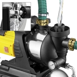 Pompa hidrofor Trotec TGP 1050 E flexmag.md