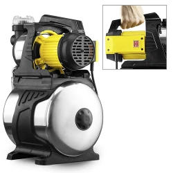 Pompa hidrofor Trotec TGP 1050 E flexmag.md
