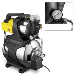 Pompa hidrofor Trotec TGP 1050 E flexmag.md