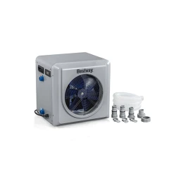 Насос для нагрева воды в бассейне Bestway 58748BW flexmag.md