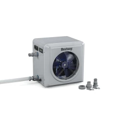 Насос для нагрева воды в бассейне Bestway 58748BW flexmag.md