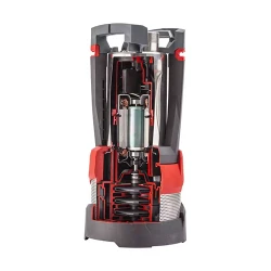Насос AL-KO Premium Dive 5600-44 (113883) flexmag.md