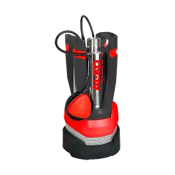 Pompa submersibila AL-KO Premium Dive 6500-34 (113884) flexmag.md