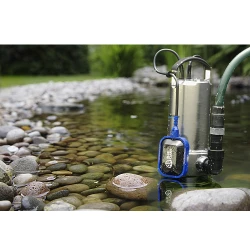 Pompa submersibila Аnnovi Reverberi ARUP 1100XD flexmag.md