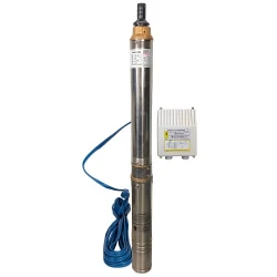Pompa submersibila Aquatic Elefant 3STM2-11 flexmag.md
