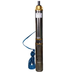 Pompa submersibila Aquatic Elefant 4STM4-8 flexmag.md