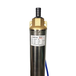 Pompa submersibila Aquatic Elefant 4STM4-8 flexmag.md