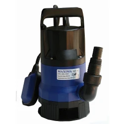 Pompa submersibila Arven Maxima VXP750 flexmag.md
