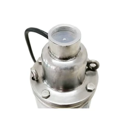 Pompa submersibila cu snec Micul Fermier GF-1709 flexmag.md