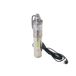 Pompa submersibila cu snec Micul Fermier GF-1709 flexmag.md