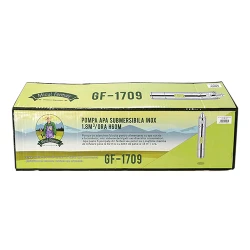Pompa submersibila cu snec Micul Fermier GF-1709 flexmag.md