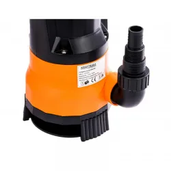Pompa submersibila de drenaj Kraft&Dele KD738 flexmag.md