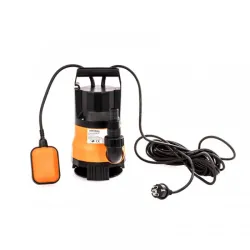 Pompa submersibila de drenaj Kraft&Dele KD738 flexmag.md