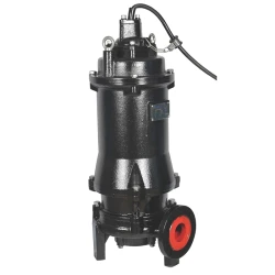 Pompă submersibilă de drenaj Norwik NK40G21.1 flexmag.md