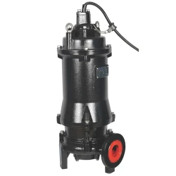 Pompă submersibilă de drenaj Norwik NK40G2.75 flexmag.md